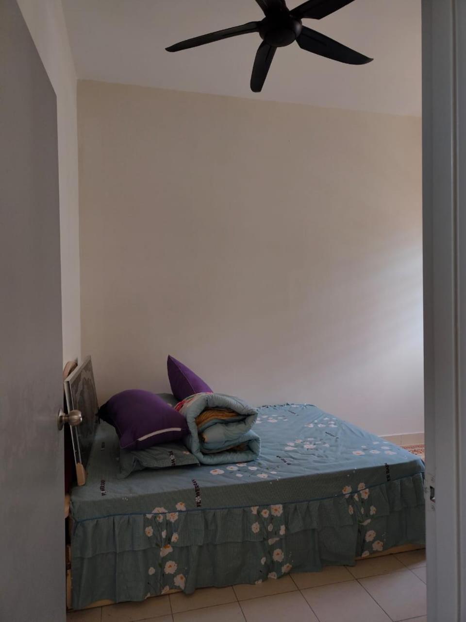 Mama Homestay Bagan Serai Exterior foto